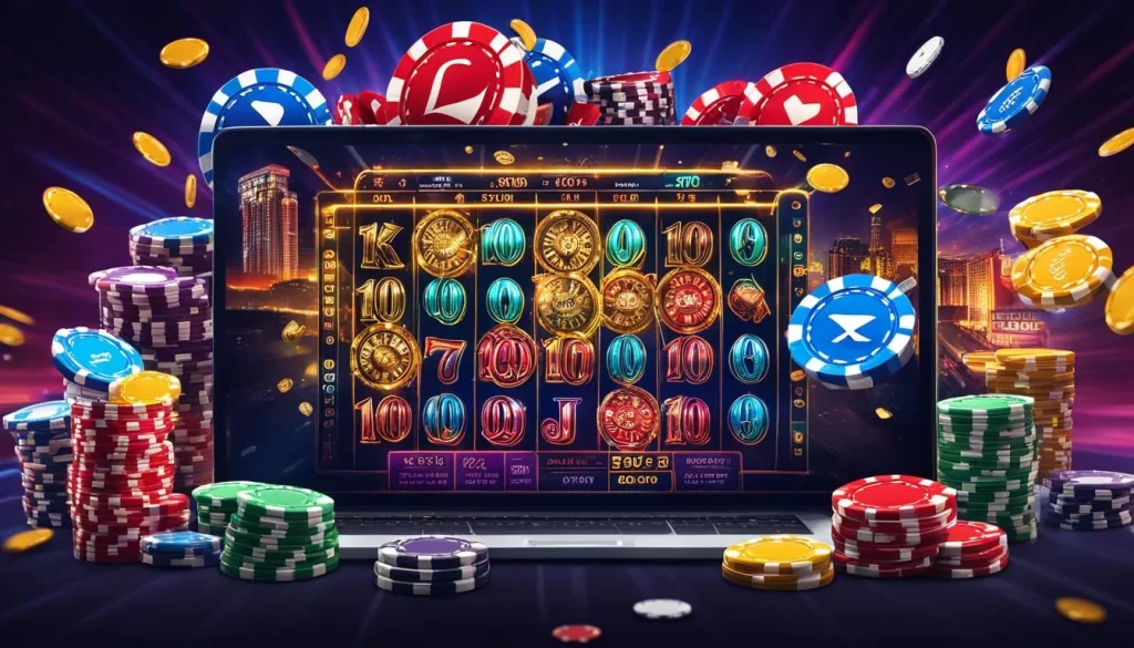 Minh họa các tính năng nổi bật của G88vin App