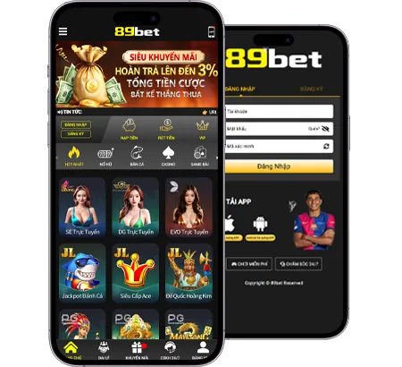 Nền tảng bảo mật tải g88vin app