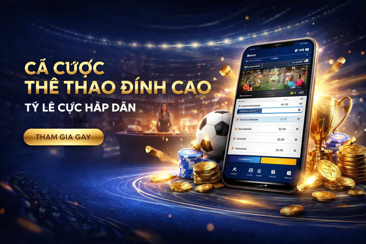 Kho game đa dạng và phong phú G88vin App