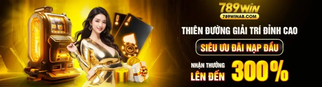 Khuyến mãi chào mừng thành viên mới với tiền thưởng lớn