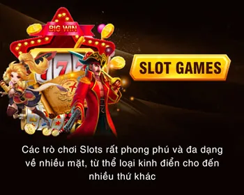 Game nổ hũ g88vin