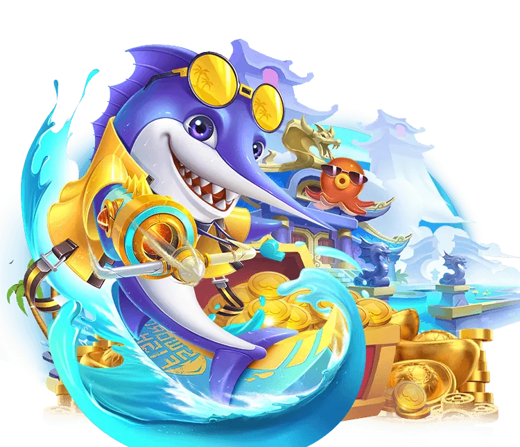 Game Bắn Cá G88VIN App