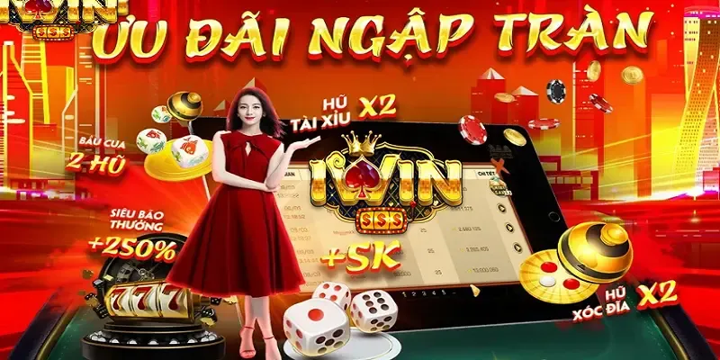 Khuyến mãi độc quyền G88vin App